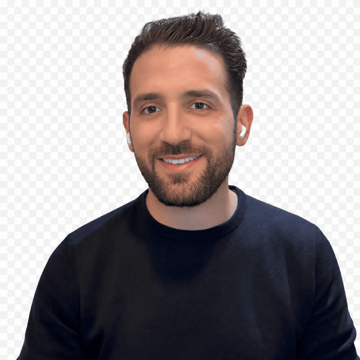 Marcos Ciarrocchi